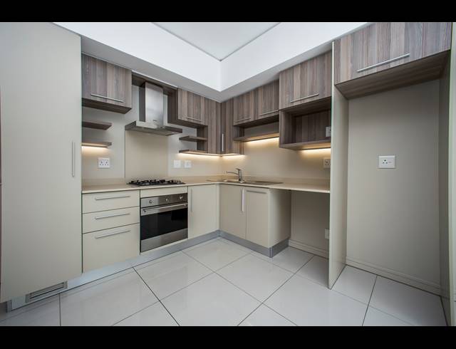 1 BEDROOM APARTMENT FOR SALE IN ROSEBANK